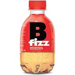 B Fizz Bottle 160ml